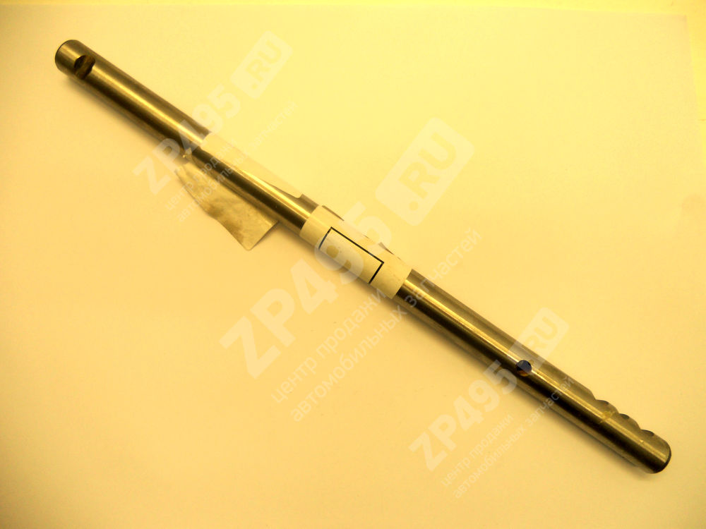 Артикул: C41R11170206010 C41R11-1702060-10 г0037192 Шток ГАЗон Next переключения 4 и 5 передач КПП (C41R11-1700010-03) (ОАО ГАЗ) (ГАЗ, ГАЗЕЛЬ,ВОЛГА,СОБОЛЬ,ВАЛДАЙ,САЙБЕР,ГАЗЕЛЬ БИЗНЕС,ГАЗон NEXT,Газель NEXT)  5109466