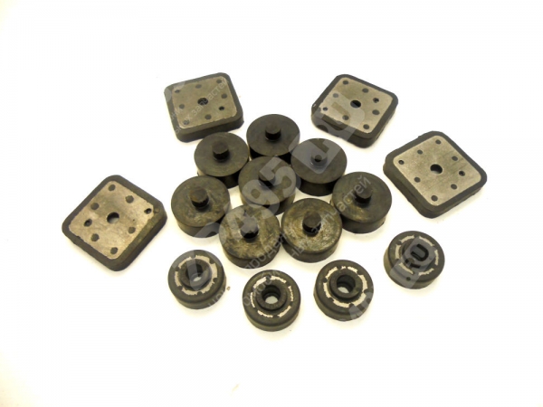 �������: 270550010848536 �0007425 ������� ��������� ������� � ���� ���-2705 15 ��. ������ �������� 2705-5001084,-5001036,-5001085. (���, ������,�����,������,������,������,������ ������,����� NEXT,������ NEXT) 