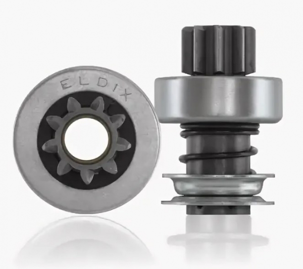 : ELDSD40242 0015373    / -3110 (42.3708, 421.3708-01, 422.3708) ELDIX-DYNAMO (, ,,,,, , NEXT, NEXT) 