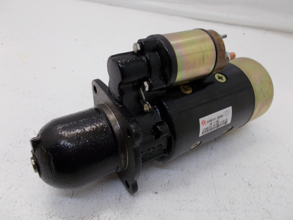 : 4935789 0040954  -, .CUMMINS 4BT,6BT 24V 4.5KW 10  3708N-010 