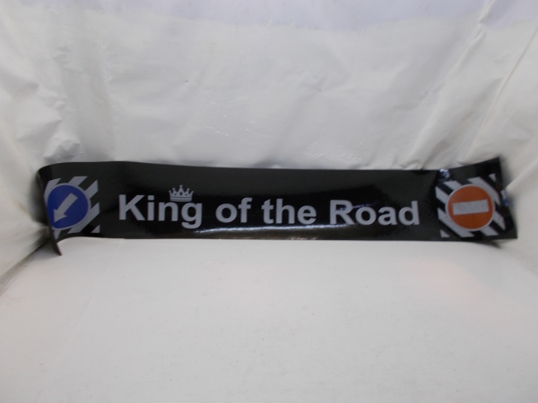 : 020461 0071835       (2050320) KING of the ROAD (, ,,,,, , NEXT, NEXT) habarovsk.zp495.ru